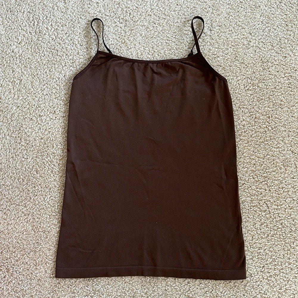 Daisy Fuentes Cami